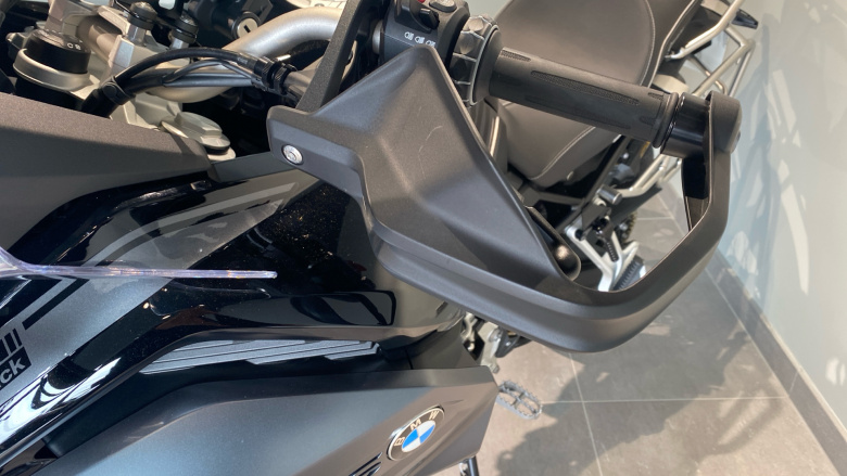 BMW F850 GS Adventure TE